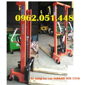 xe-nang-tay-cao-Noblelift-SFH15-chinh-hang-gia-re