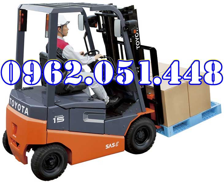 Xe nâng điện ngồi lái rẻ Xe nâng điện ngồi lái rẻ