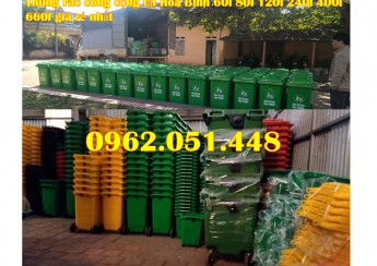 nha-phan-phoi-thung-rac-cong-cong-tai-hoa-binh-60l-80l-120l-240l-400l-660l-gia-re-nhat