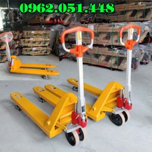 Xe Nâng Tay 3 Tấn Hiệu Workmates Chất Lượng Cao